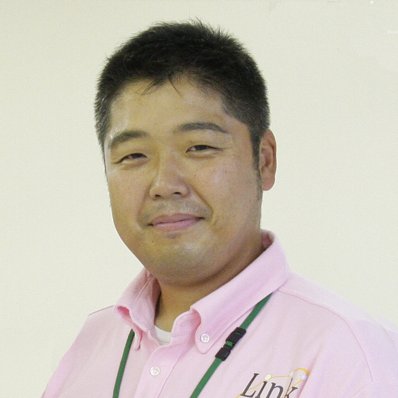 代表 國松 基祥